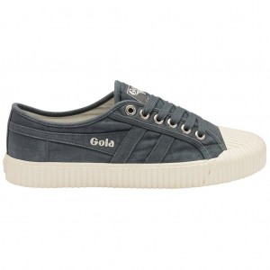 Gola Classics Cadet Plimsoll Shoes Branco Portugal | ARDQ09854