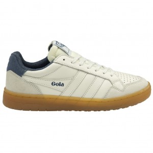 Gola Classics Eagle '86 Sneakers Branco Portugal | IGLH52081