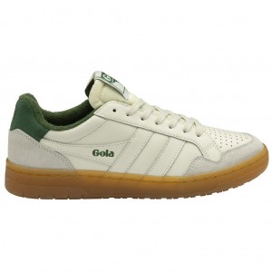 Gola Classics Eagle '86 Sneakers Branco Portugal | BGXF03546