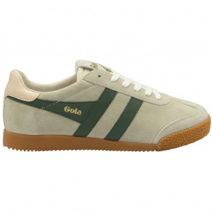 Gola Classics Elan Sneakers Rosa Portugal | OSJQ79436
