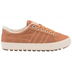 Gola Classics Nordic Plimsolls Sneakers Luz Portugal | FMYZ40652