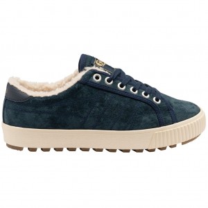 Gola Classics Nordic Plimsolls Sneakers Azul Marinho Portugal | DIEZ34561