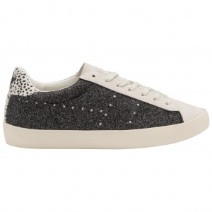 Gola Classics Nova Glitter Sneakers Glitter Portugal | EGCZ18409