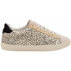Gola Classics Nova Oasis Sneakers Branco Portugal | XQIG39027
