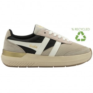 Gola Classics Raven Sneakers Pretas Cinzentas Portugal | CGPF28516