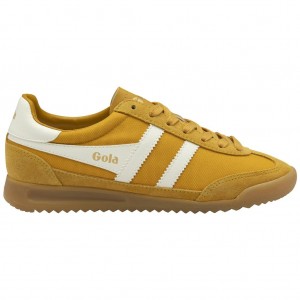 Gola Classics Tornado Sneakers Branco Portugal | IXHG20786