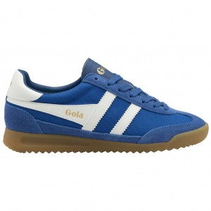 Gola Classics Tornado Sneakers Branco Portugal | MLYP96217