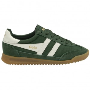 Gola Classics Tornado Sneakers Branco Portugal | ARZJ31258