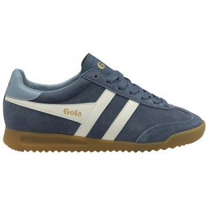 Gola Classics Torpedo Sneakers Branco Portugal | IOLP53496