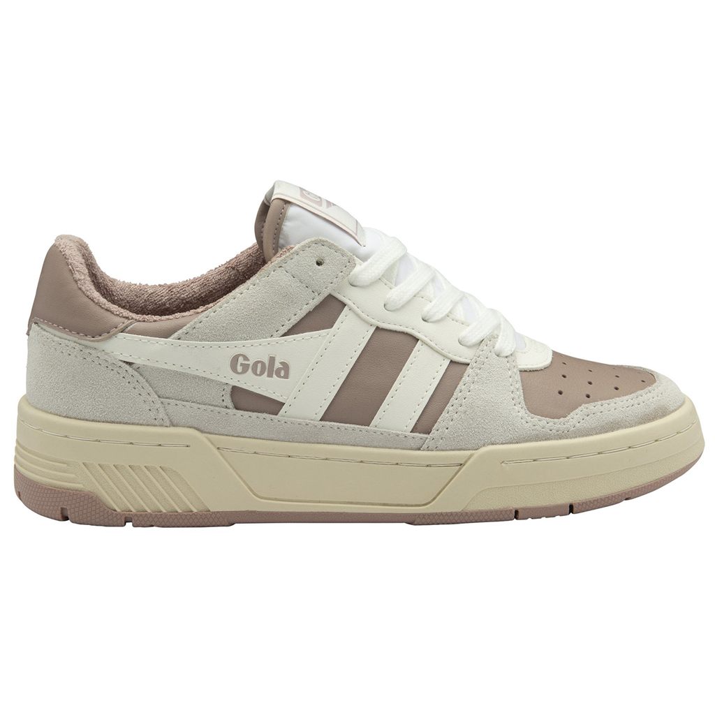 Gola Classics Allcourt '86 Sneakers Branco Portugal | SOQG91457
