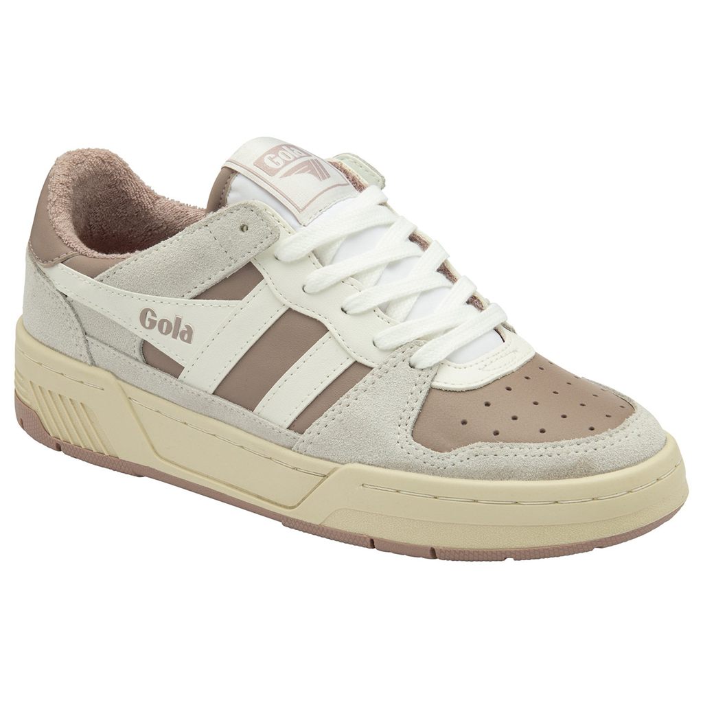Gola Classics Allcourt '86 Sneakers Branco Portugal | SOQG91457