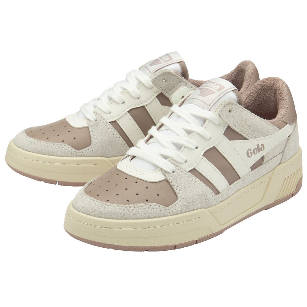Gola Classics Allcourt '86 Sneakers Branco Portugal | SOQG91457
