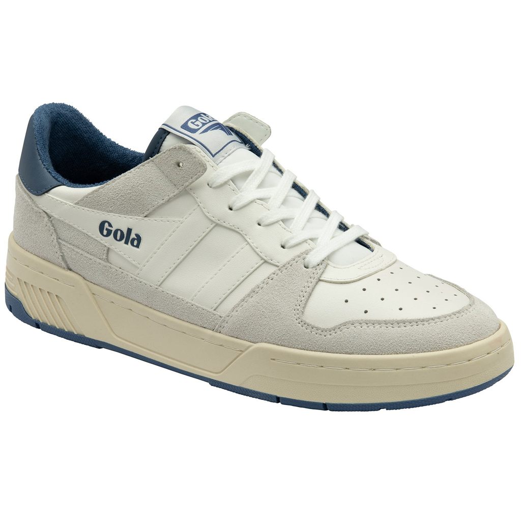 Gola Classics Allcourt '86 Sneakers Branco Portugal | KYZB94670