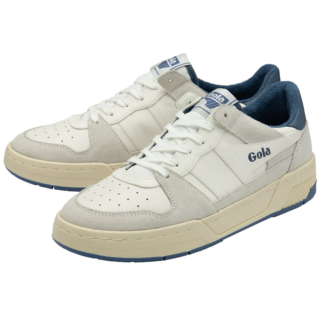 Gola Classics Allcourt '86 Sneakers Branco Portugal | KYZB94670