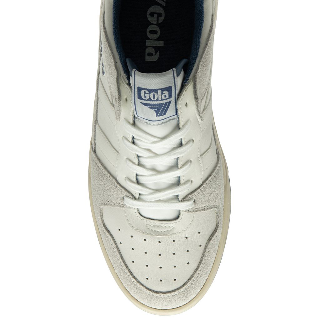 Gola Classics Allcourt '86 Sneakers Branco Portugal | KYZB94670