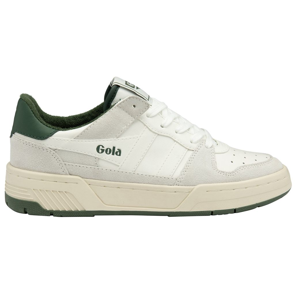 Gola Classics Allcourt '86 Sneakers Branco Portugal | IRPK94350
