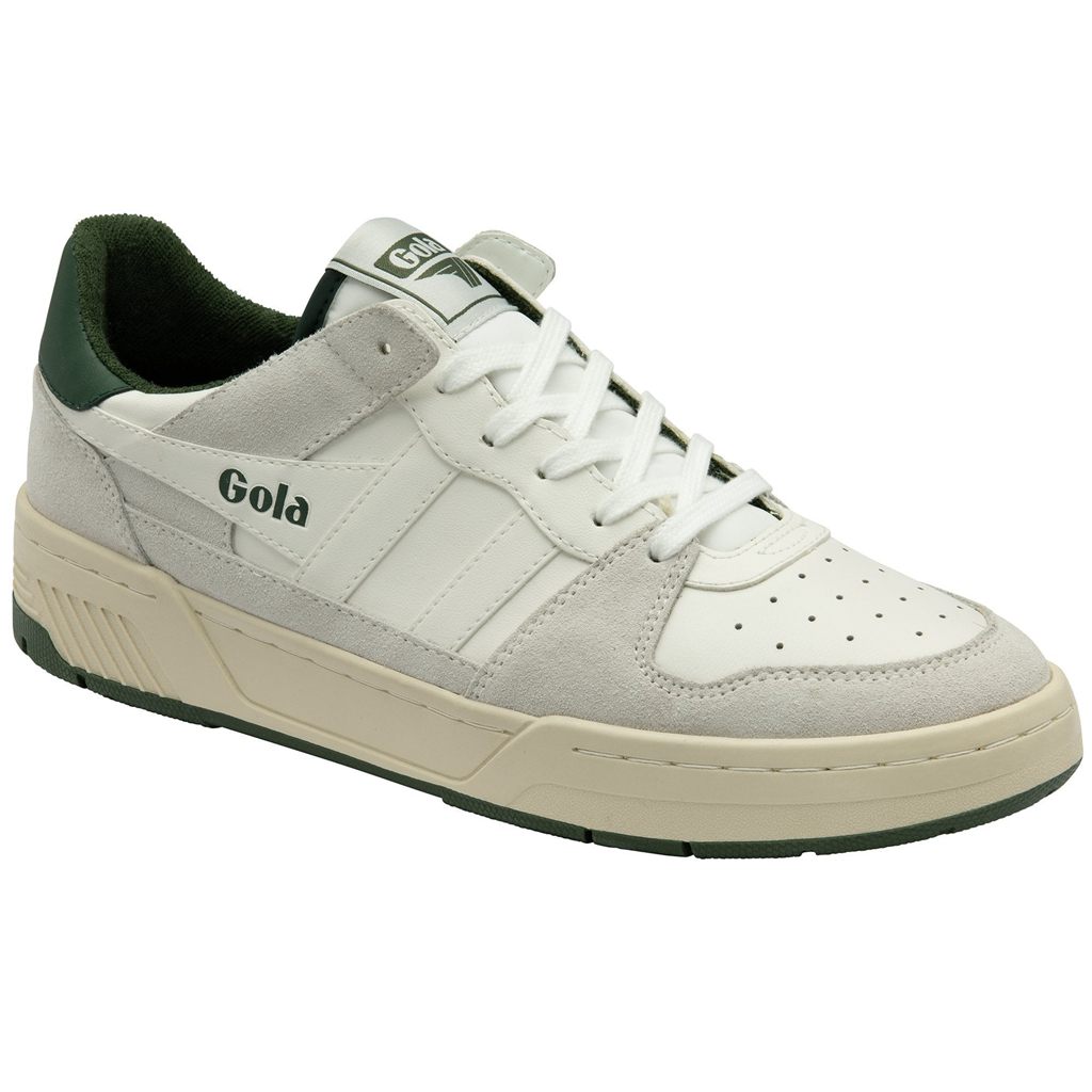 Gola Classics Allcourt '86 Sneakers Branco Portugal | IRPK94350