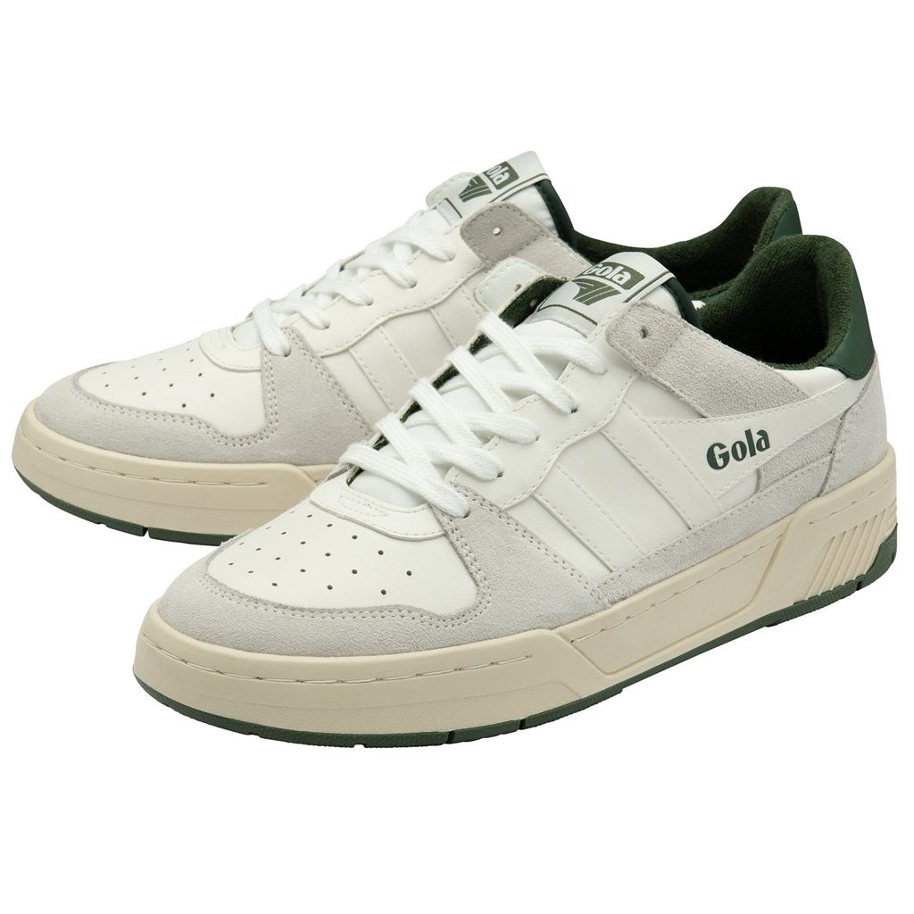 Gola Classics Allcourt '86 Sneakers Branco Portugal | IRPK94350