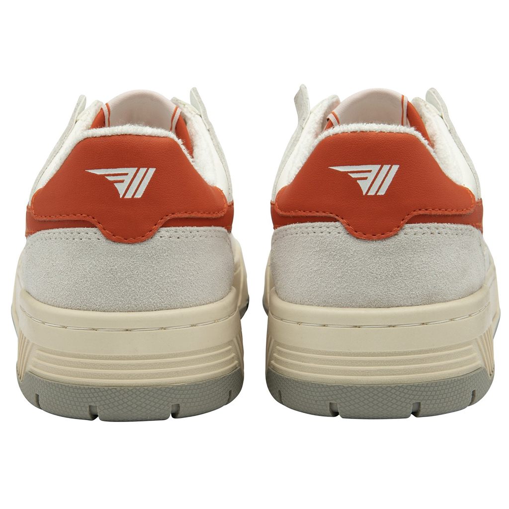 Gola Classics Allcourt Sneakers Branco Portugal | XRDC02751