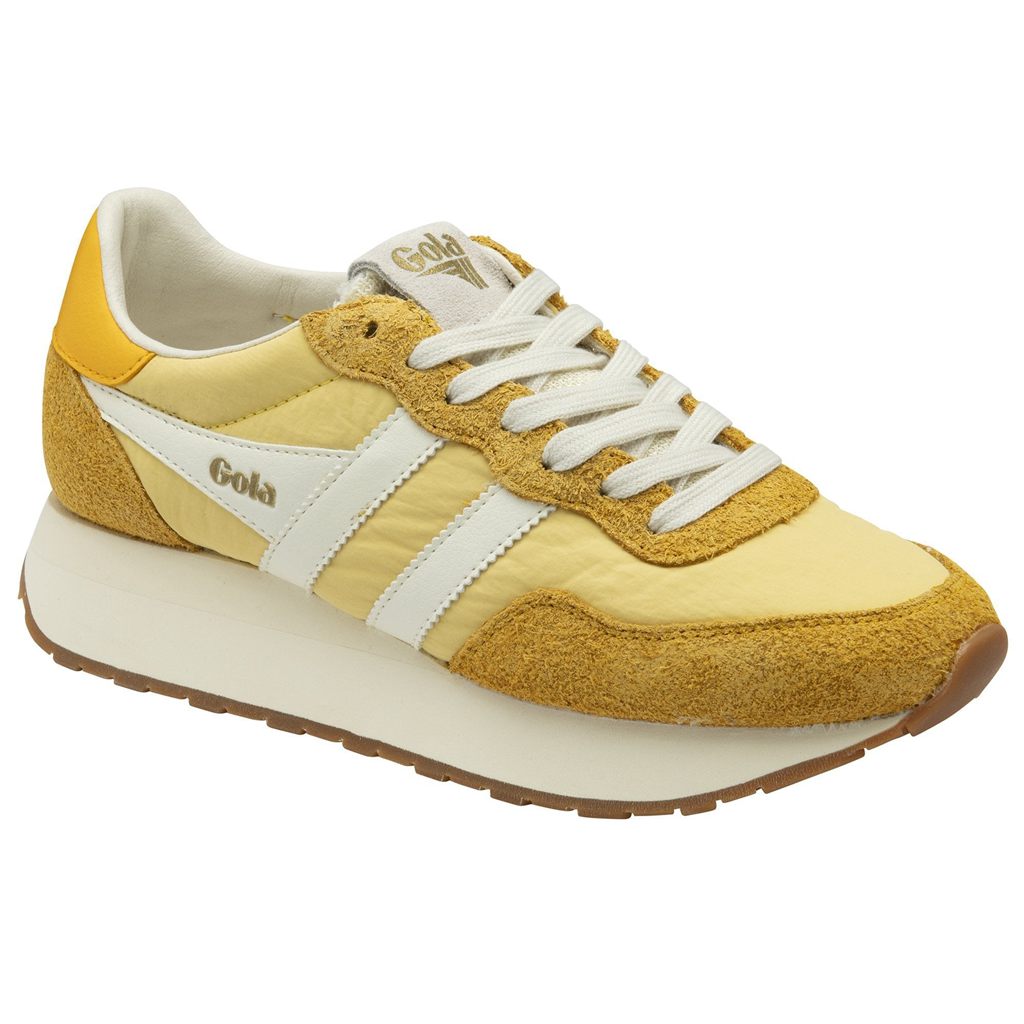 Gola Classics Arizona Sneakers Branco Portugal | WMJS87130