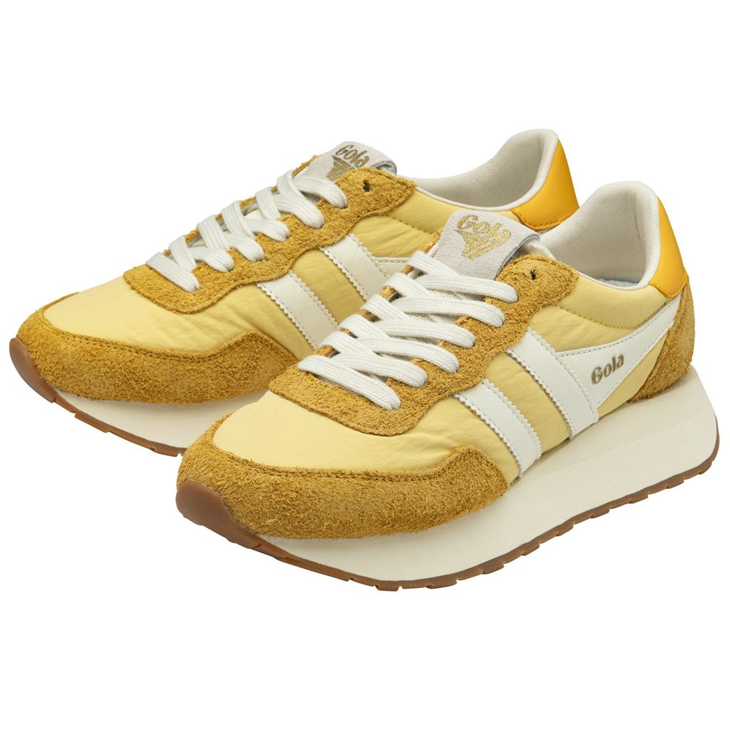 Gola Classics Arizona Sneakers Branco Portugal | WMJS87130