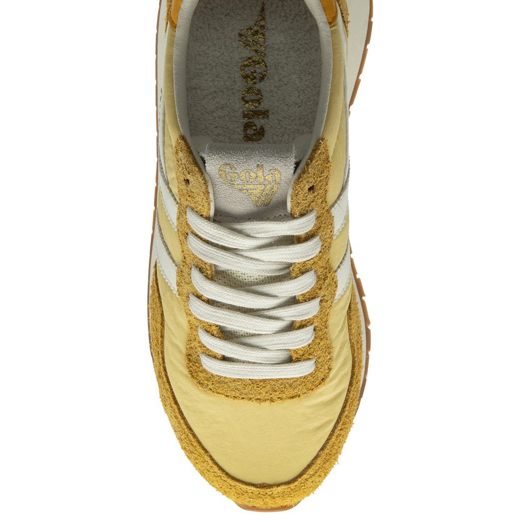 Gola Classics Arizona Sneakers Branco Portugal | WMJS87130