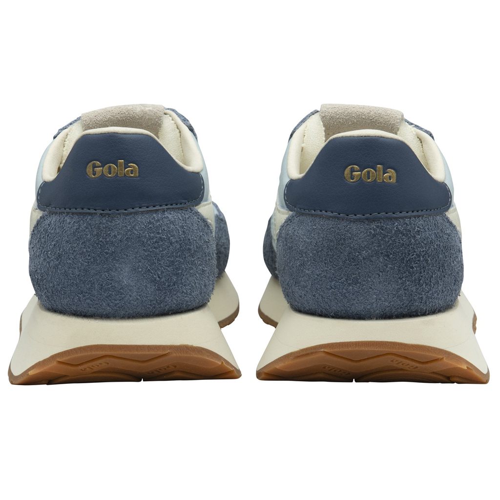 Gola Classics Arizona Sneakers Branco Portugal | YQDN18396