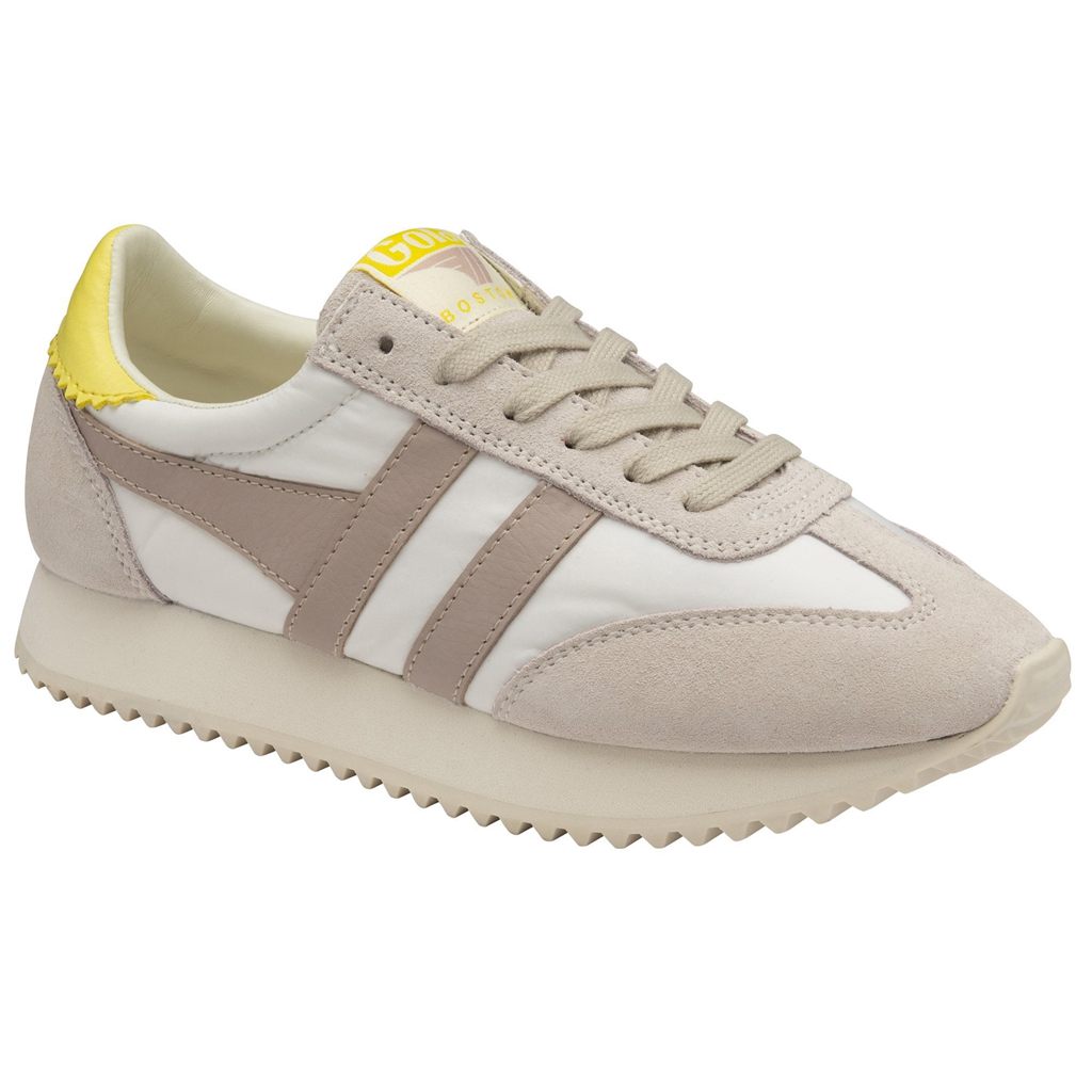 Gola Classics Boston '78 Sneakers Branco Portugal | FHRP01254