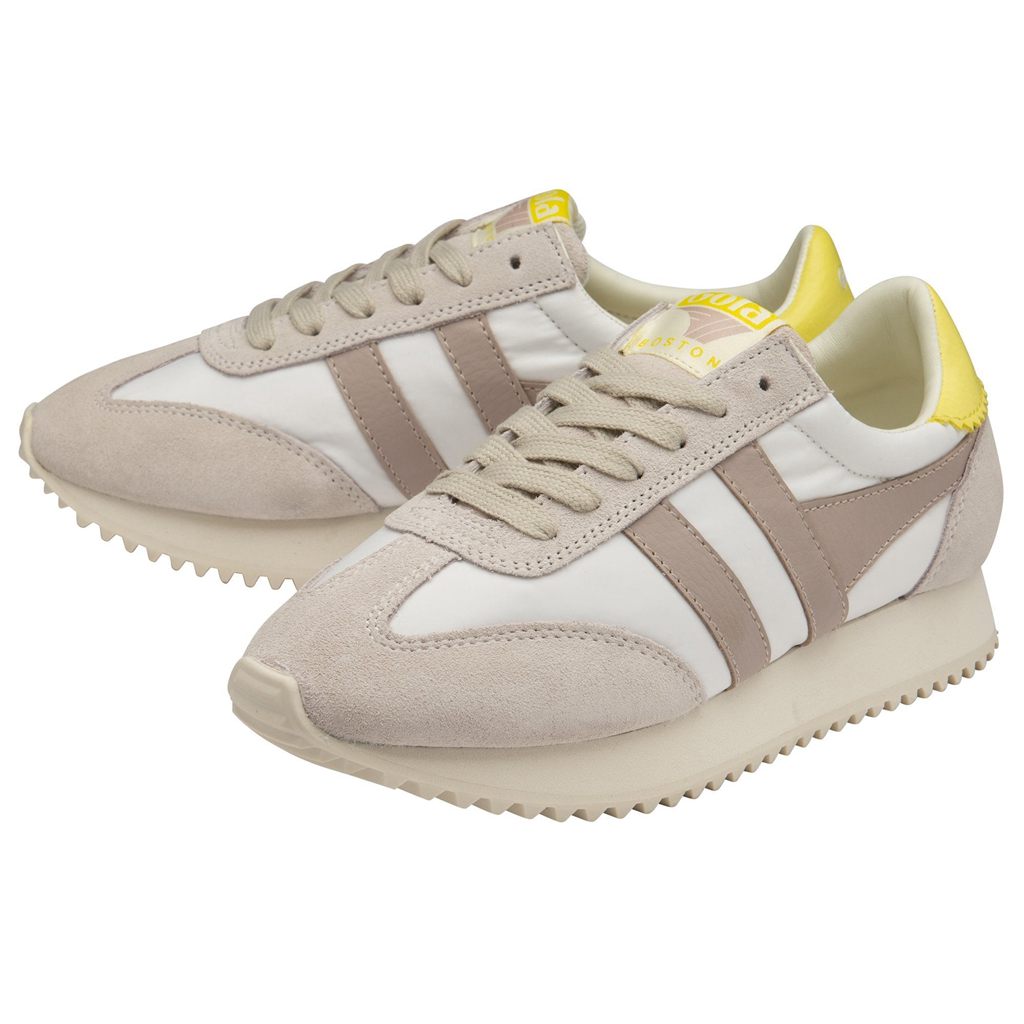 Gola Classics Boston '78 Sneakers Branco Portugal | FHRP01254