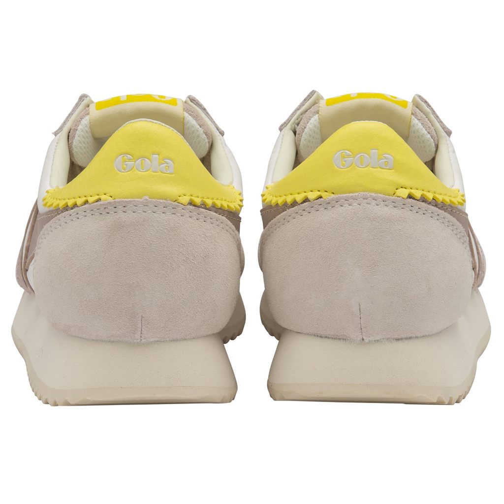 Gola Classics Boston '78 Sneakers Branco Portugal | FHRP01254