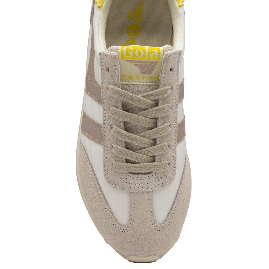 Gola Classics Boston '78 Sneakers Branco Portugal | FHRP01254