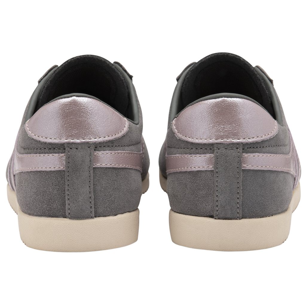 Gola Classics Bullet Flame Sneakers Luz Rosa Portugal | CVOE91457