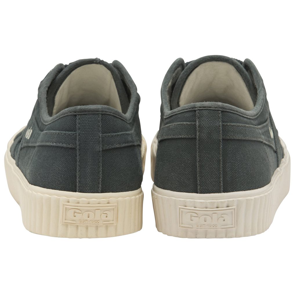 Gola Classics Cadet Plimsoll Shoes Branco Portugal | ARDQ09854