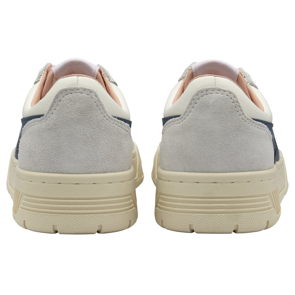 Gola Classics Challenge '84 Sneakers Branco Rosa Portugal | OKAI32740