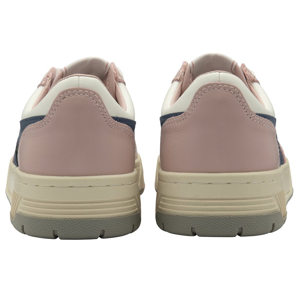 Gola Classics Challenge Sneakers Branco Rosa Portugal | IQZH53049