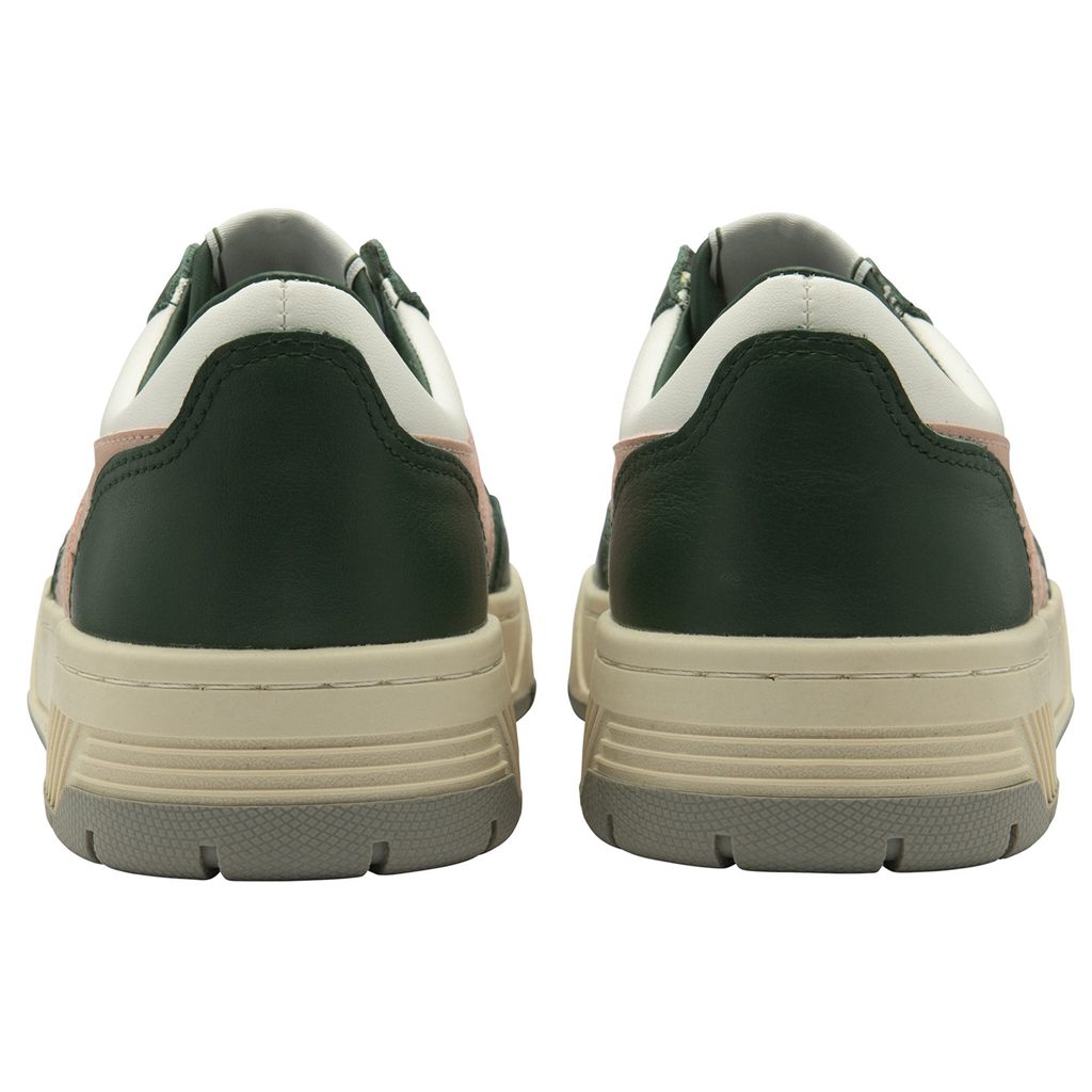 Gola Classics Challenge Sneakers Branco Rosa Portugal | IYRL51709