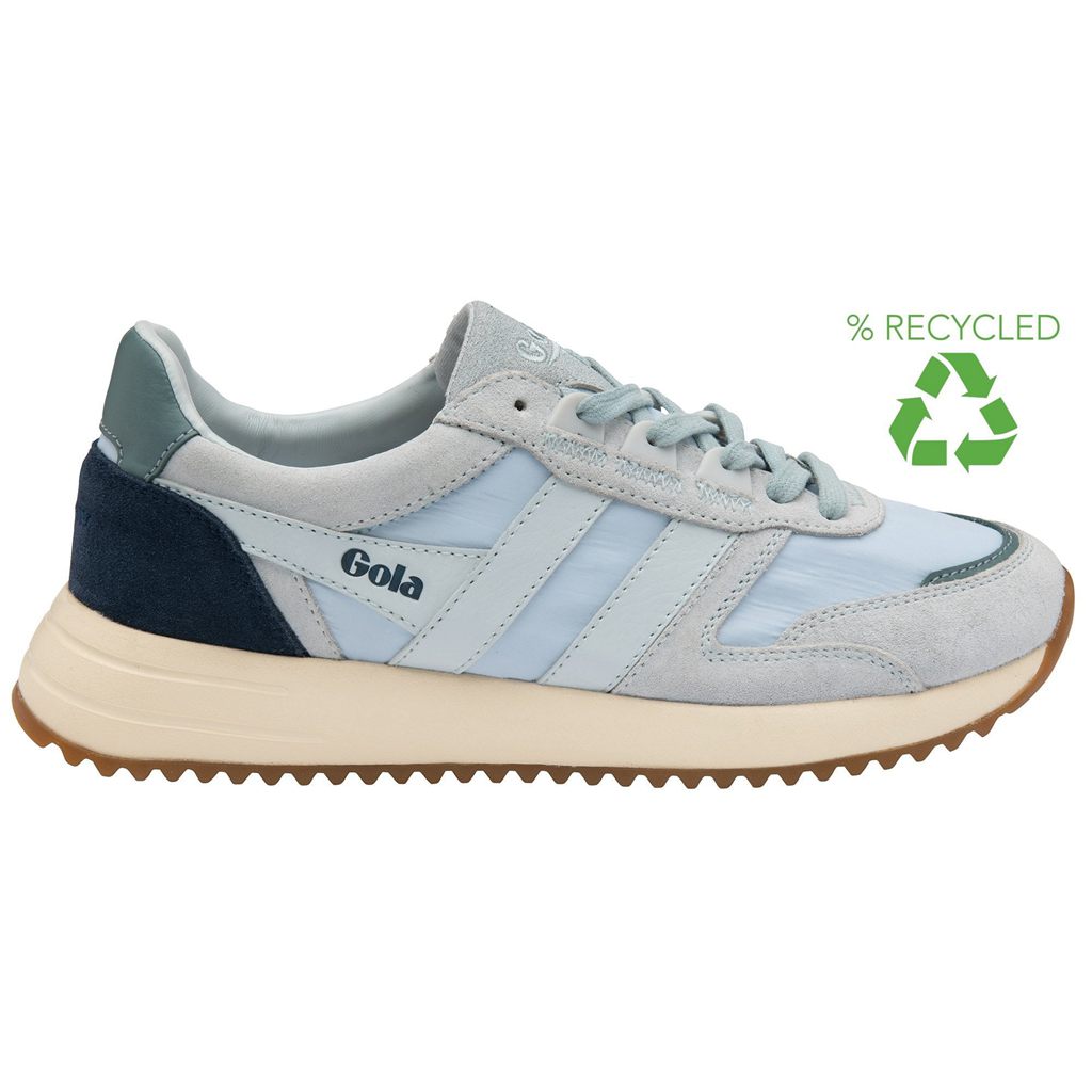 Gola Classics Chicago Sneakers Azuis Azuis Portugal | PETN93204