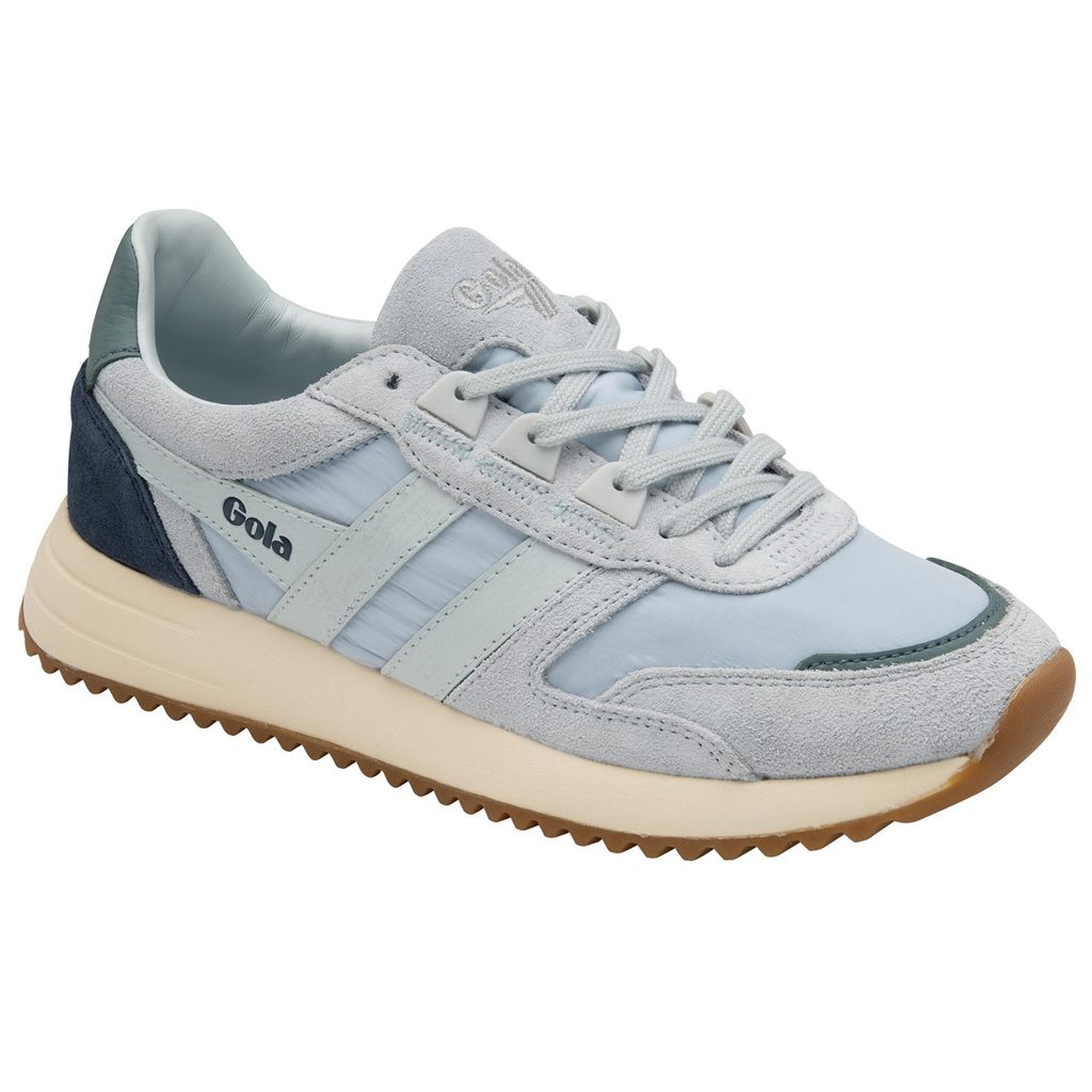 Gola Classics Chicago Sneakers Azuis Azuis Portugal | PETN93204
