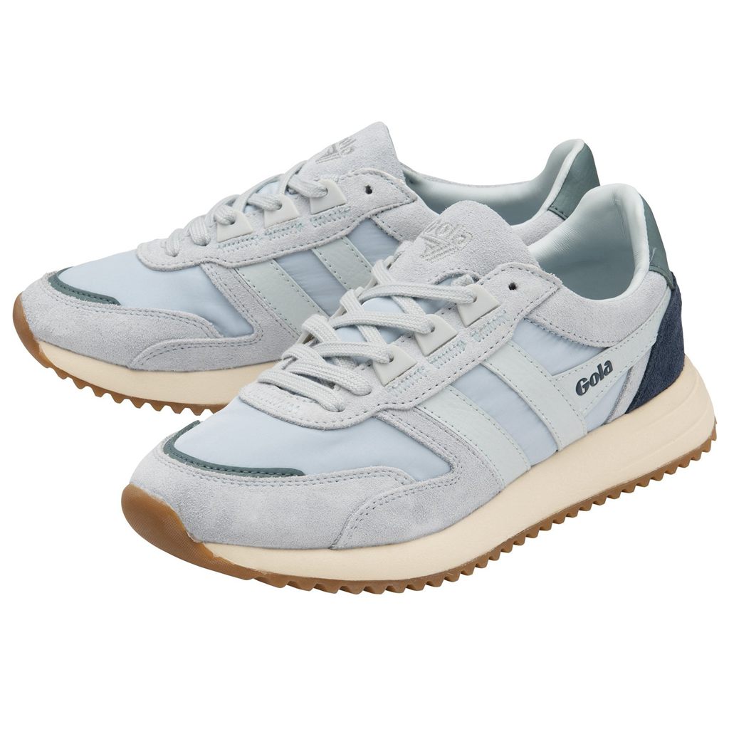Gola Classics Chicago Sneakers Azuis Azuis Portugal | PETN93204