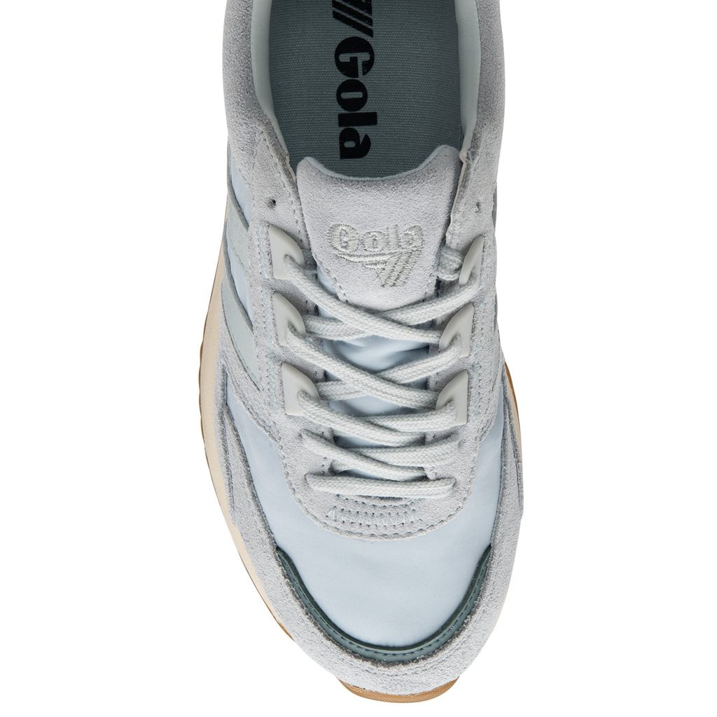 Gola Classics Chicago Sneakers Azuis Azuis Portugal | PETN93204