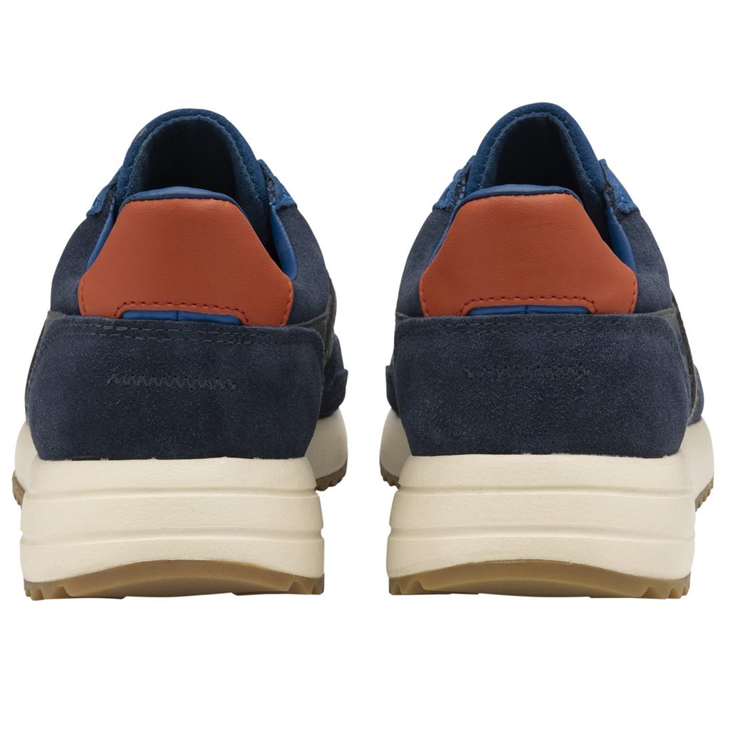Gola Classics Chicago Sneakers Azuis Azul Marinho Portugal | ZAJU59168