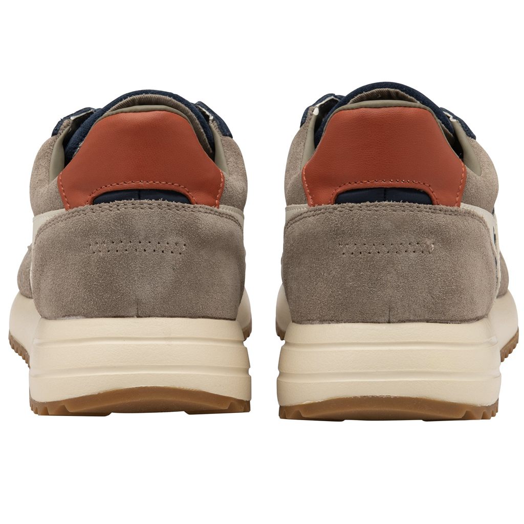 Gola Classics Chicago Sneakers Azul Marinho Branco Portugal | VNSJ59271