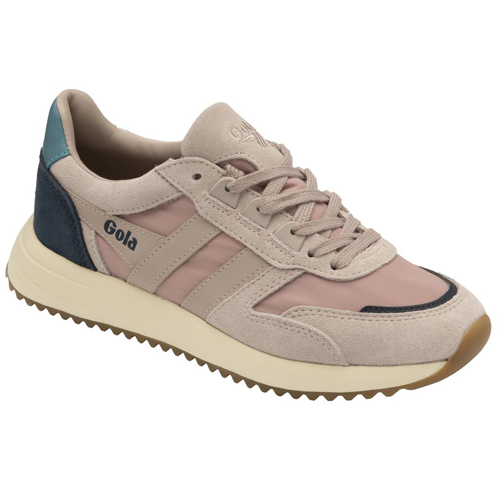 Gola Classics Chicago Sneakers Blossom Blossom Ocean Portugal | AZCO19704