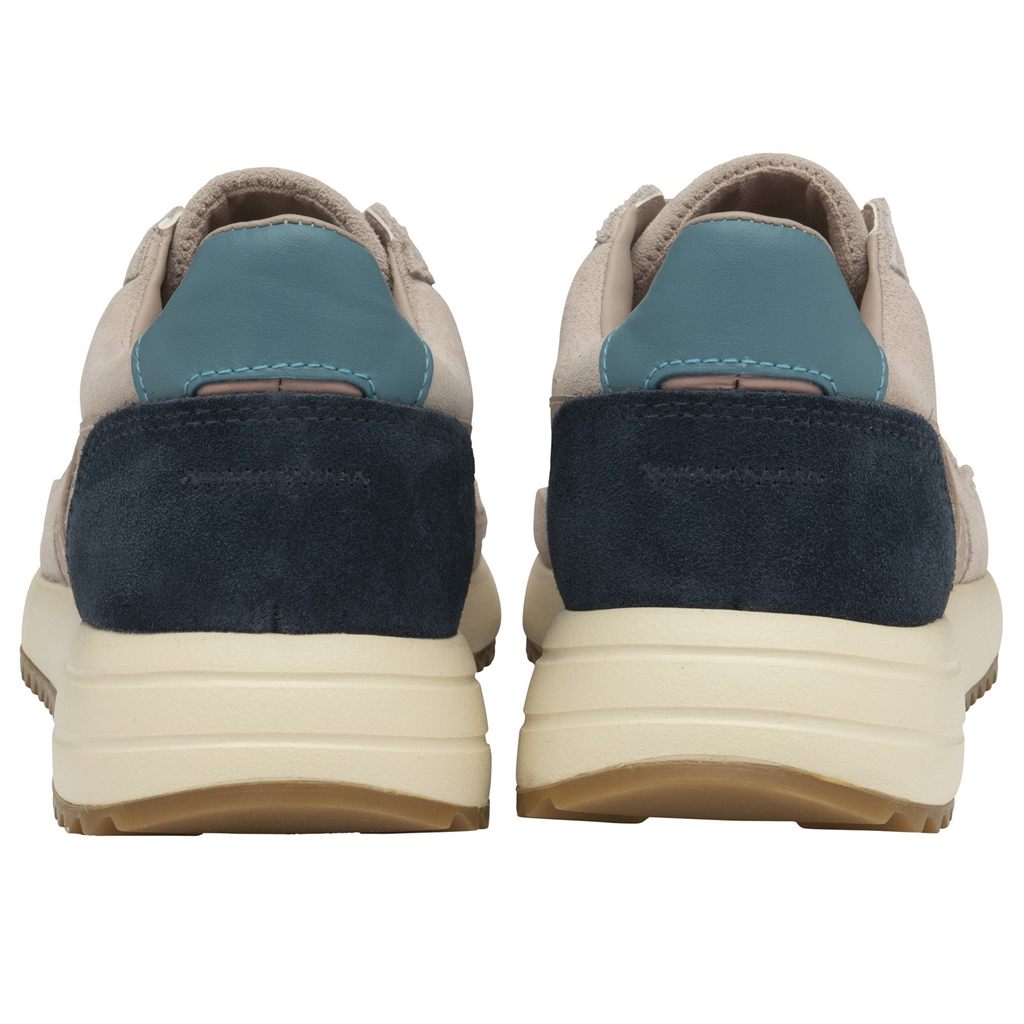 Gola Classics Chicago Sneakers Blossom Blossom Ocean Portugal | AZCO19704