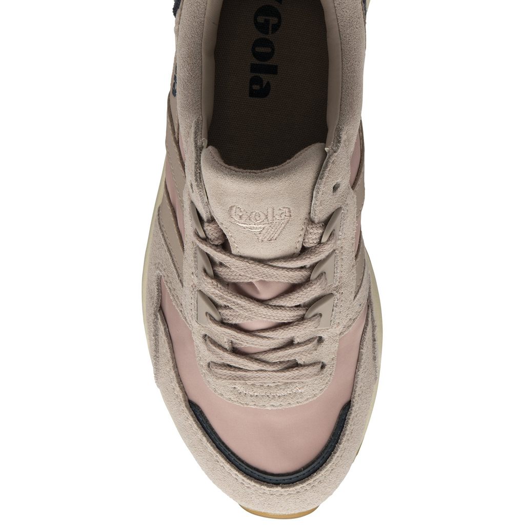 Gola Classics Chicago Sneakers Blossom Blossom Ocean Portugal | AZCO19704
