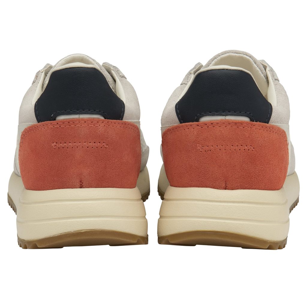 Gola Classics Chicago Sneakers Branco Azul Marinho Portugal | KWCZ31670