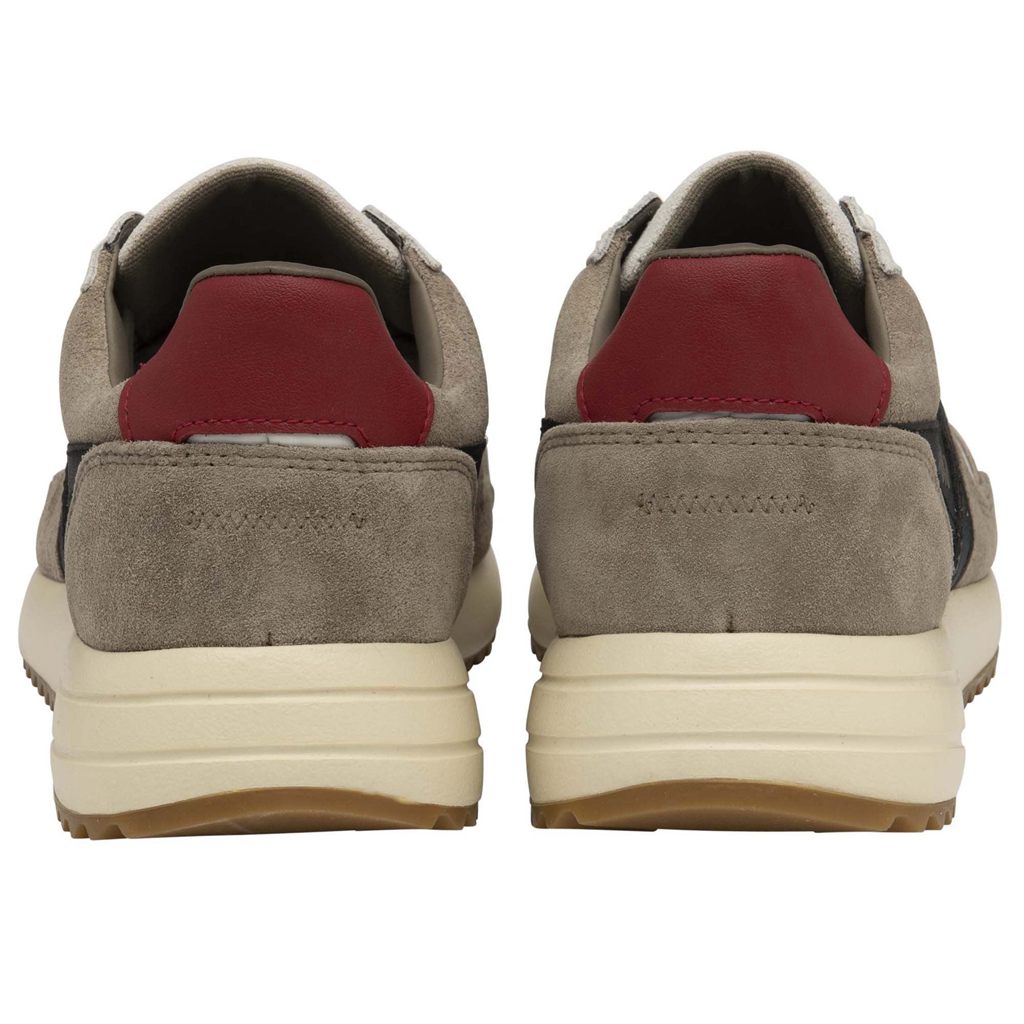 Gola Classics Chicago Sneakers Branco Pretas Portugal | CAQX10483