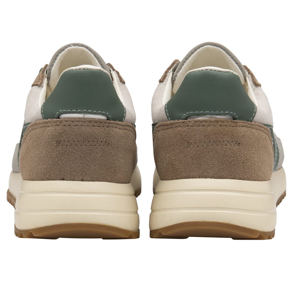 Gola Classics Chicago Sneakers Branco Portugal | BOWC95647
