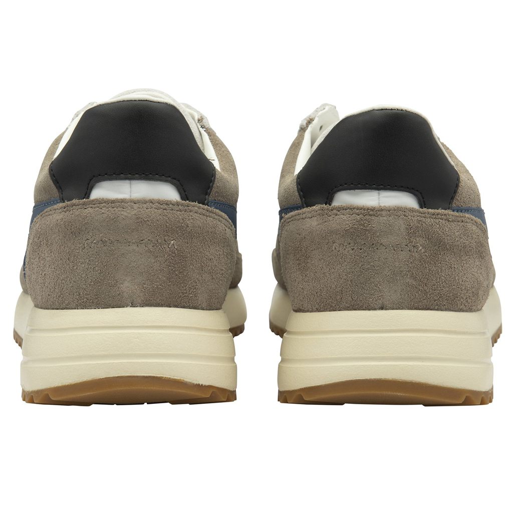 Gola Classics Chicago Sneakers Branco Portugal | IVDT08593
