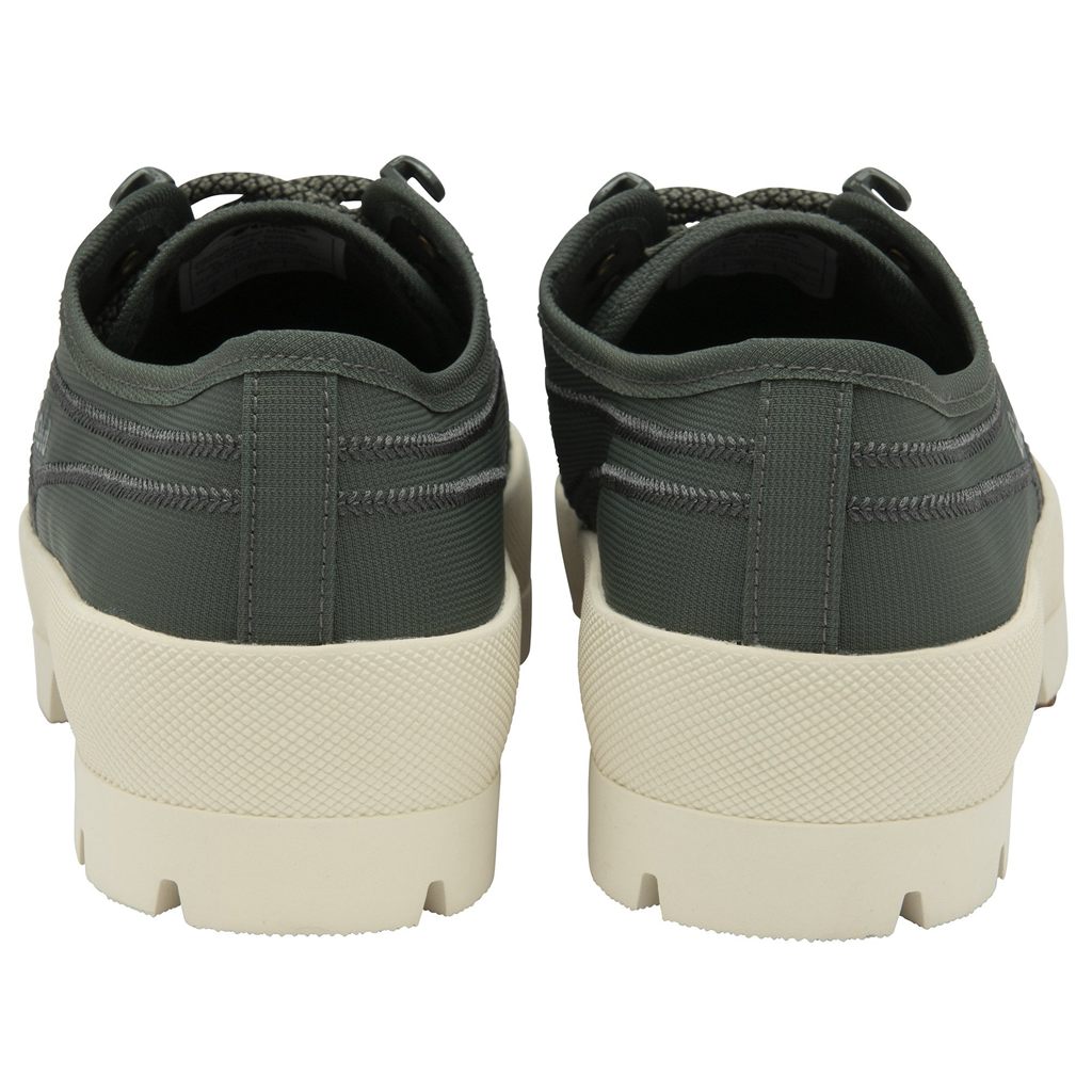 Gola Classics Coaster Peak Hiker Sneakers Branco Portugal | RMXO46071